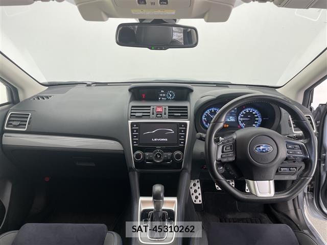 Subaru LEVORG 2015 8932029-14