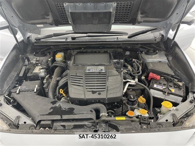 Subaru LEVORG 2015 8932029-16