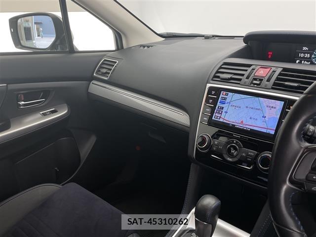Subaru LEVORG 2015 8932029-2
