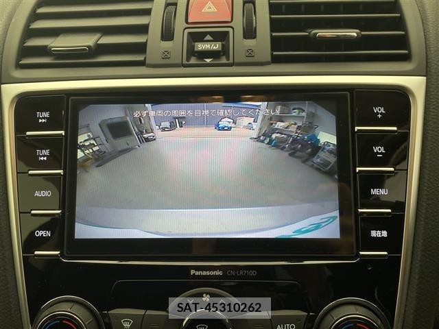 Subaru LEVORG 2015 8932029-21
