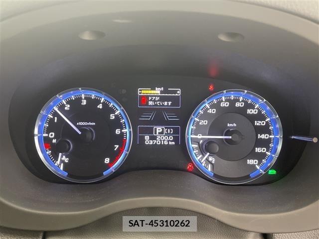 Subaru LEVORG 2015 8932029-3