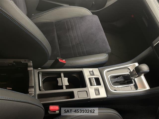 Subaru LEVORG 2015 8932029-4