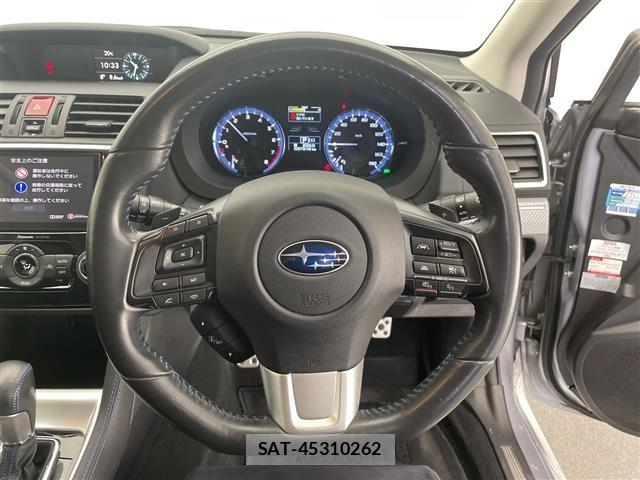 Subaru LEVORG 2015 8932029-5