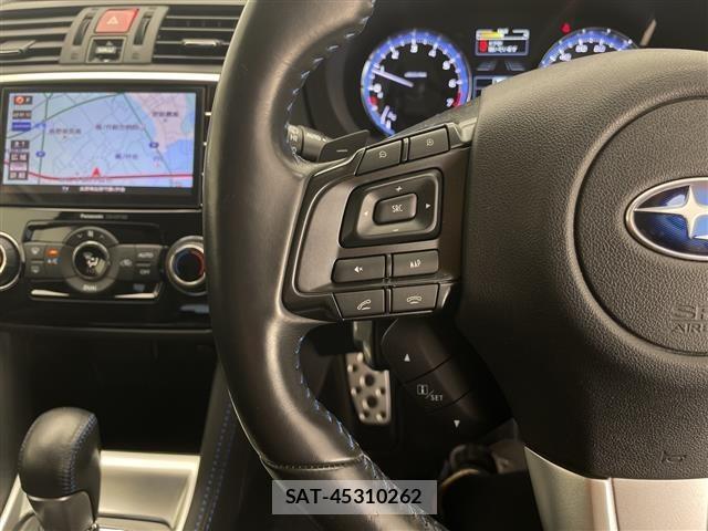 Subaru LEVORG 2015 8932029-7