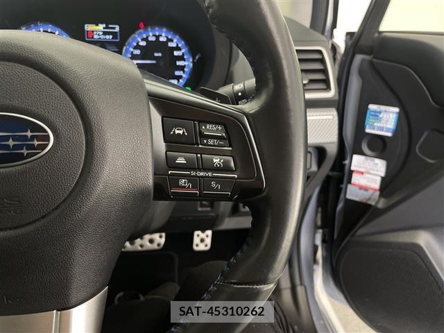 Subaru LEVORG 2015 8932029-8
