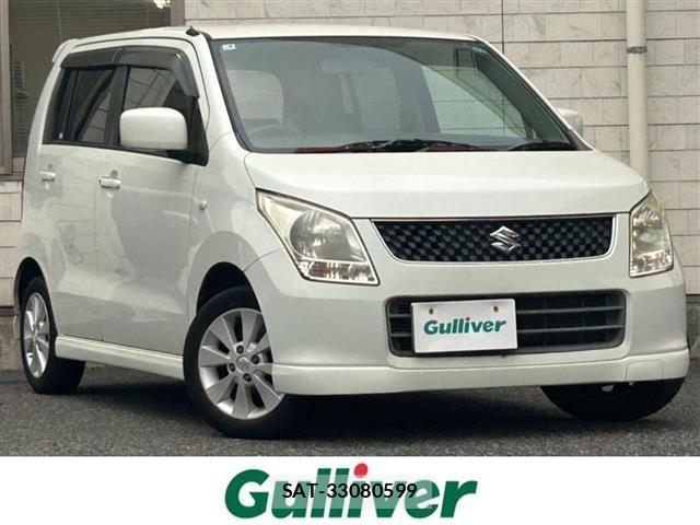 Suzuki WAGON R 2009 8921328-0