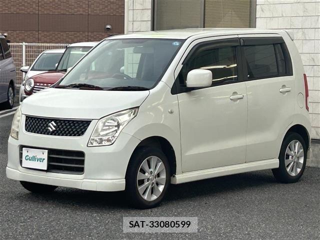 Suzuki WAGON R 2009 8921328-11