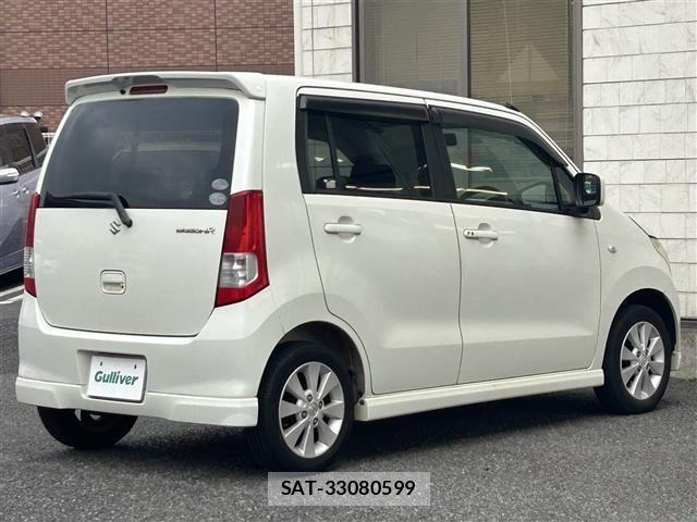 Suzuki WAGON R 2009 8921328-12