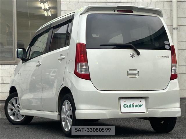 Suzuki WAGON R 2009 8921328-13