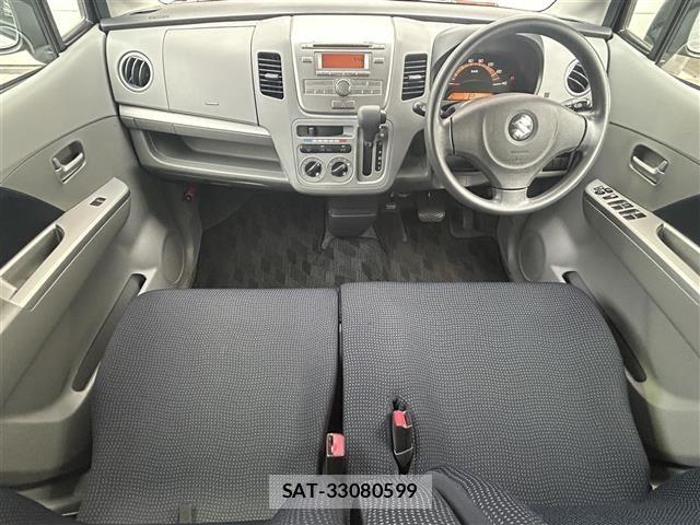 Suzuki WAGON R 2009 8921328-14