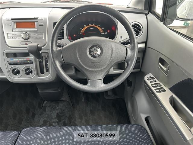 Suzuki WAGON R 2009 8921328-15
