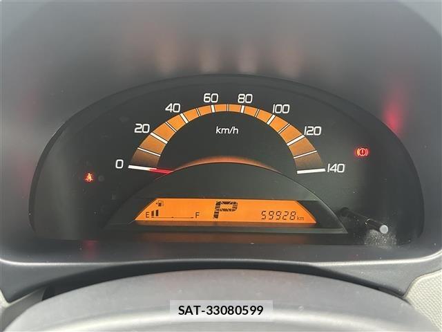 Suzuki WAGON R 2009 8921328-17
