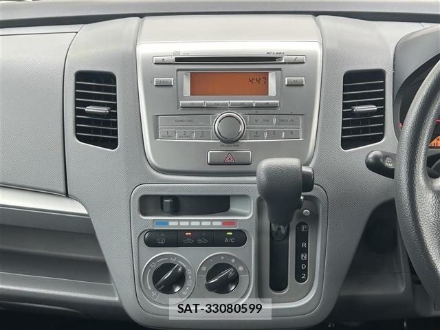 Suzuki WAGON R 2009 8921328-18