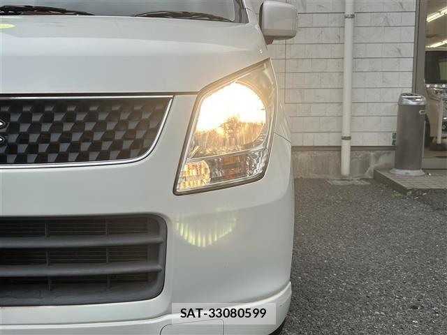 Suzuki WAGON R 2009 8921328-2