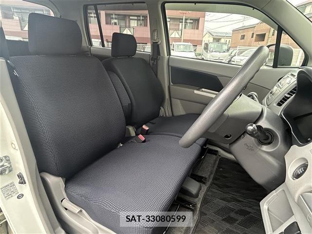 Suzuki WAGON R 2009 8921328-21