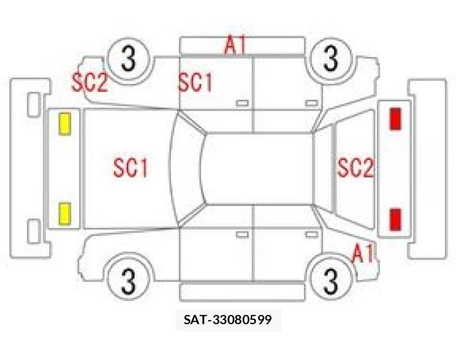 Suzuki WAGON R 2009 8921328-23