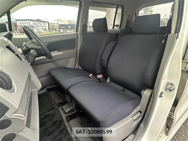 Suzuki WAGON R 2009 8921328-3
