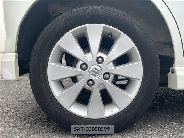 Suzuki WAGON R 2009 8921328-4