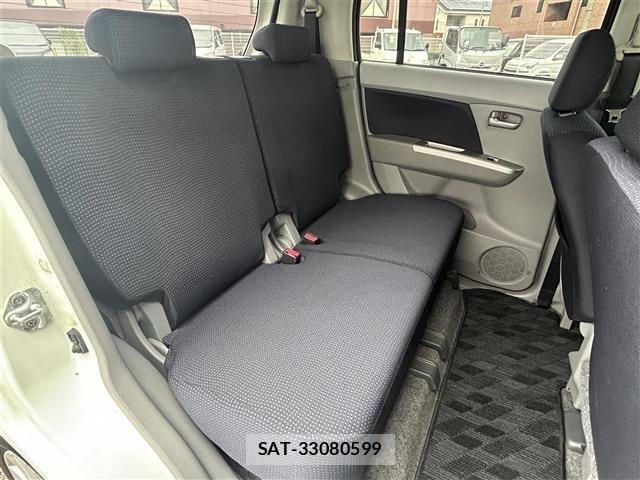 Suzuki WAGON R 2009 8921328-5