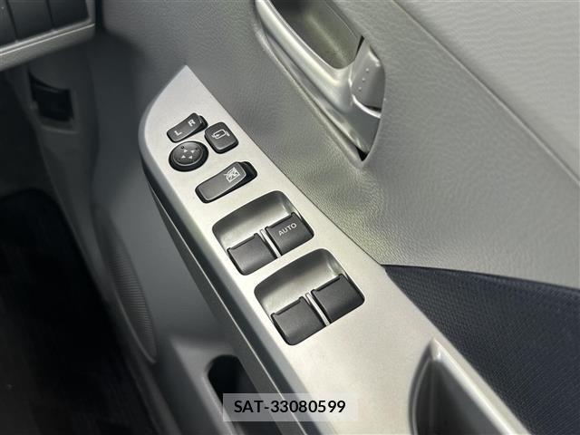 Suzuki WAGON R 2009 8921328-6