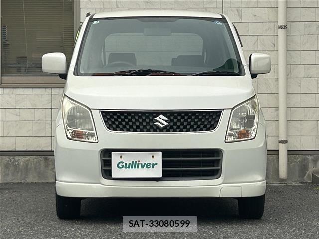 Suzuki WAGON R 2009 8921328-9