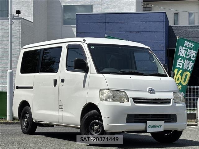Toyota TOWNACE VAN 2017 8688050-0