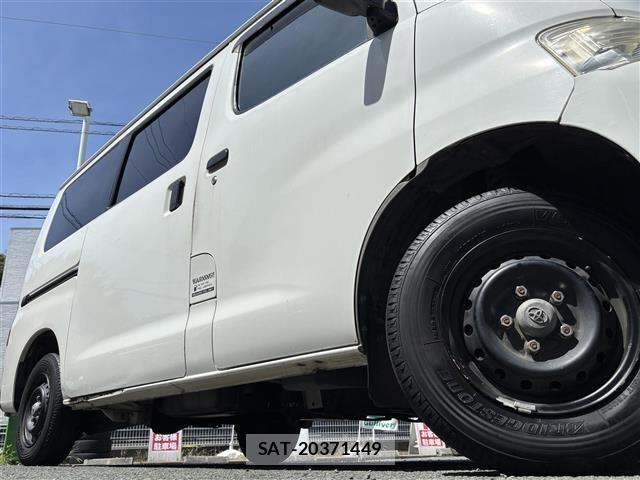 Toyota TOWNACE VAN 2017 8688050-1