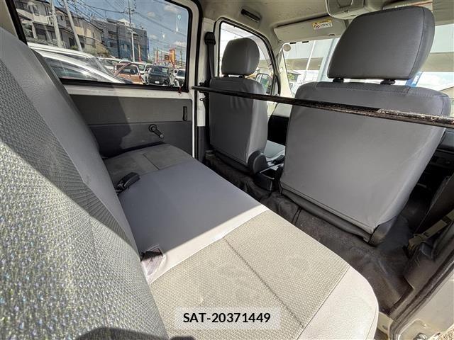 Toyota TOWNACE VAN 2017 8688050-10