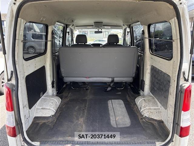 Toyota TOWNACE VAN 2017 8688050-11