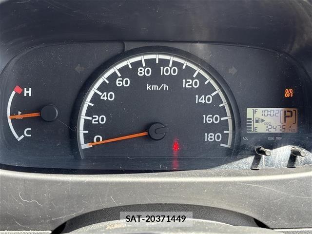 Toyota TOWNACE VAN 2017 8688050-12