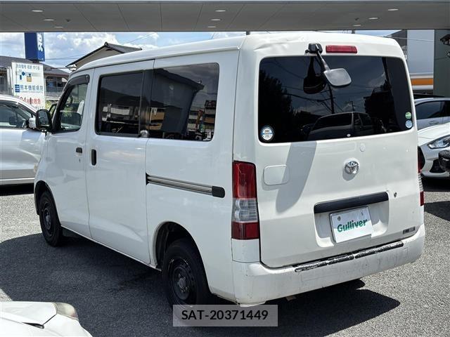 Toyota TOWNACE VAN 2017 8688050-14