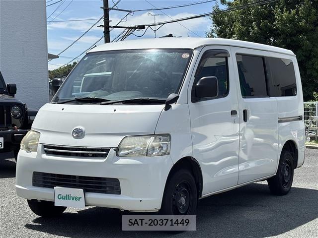 Toyota TOWNACE VAN 2017 8688050-16