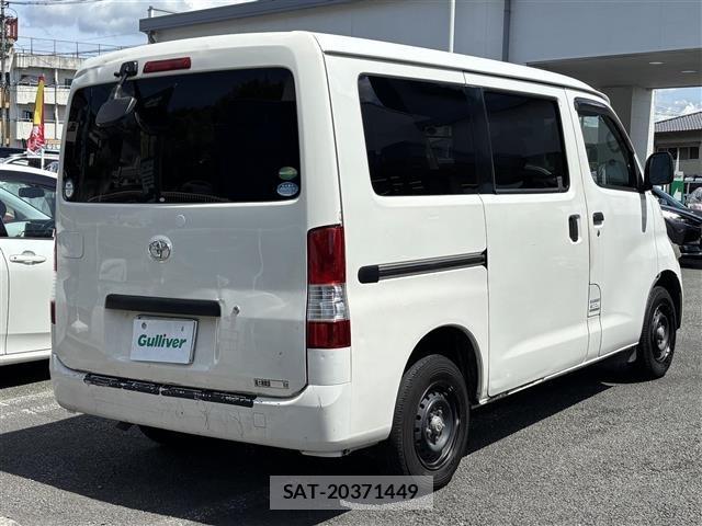 Toyota TOWNACE VAN 2017 8688050-17