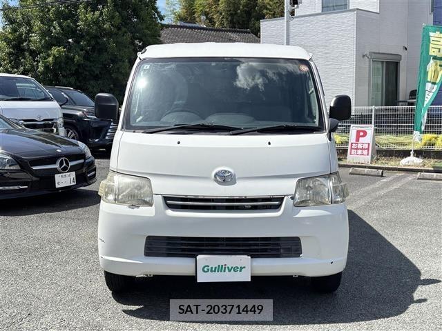 Toyota TOWNACE VAN 2017 8688050-18