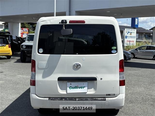 Toyota TOWNACE VAN 2017 8688050-19