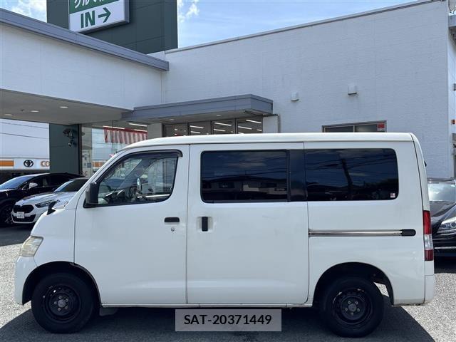 Toyota TOWNACE VAN 2017 8688050-20