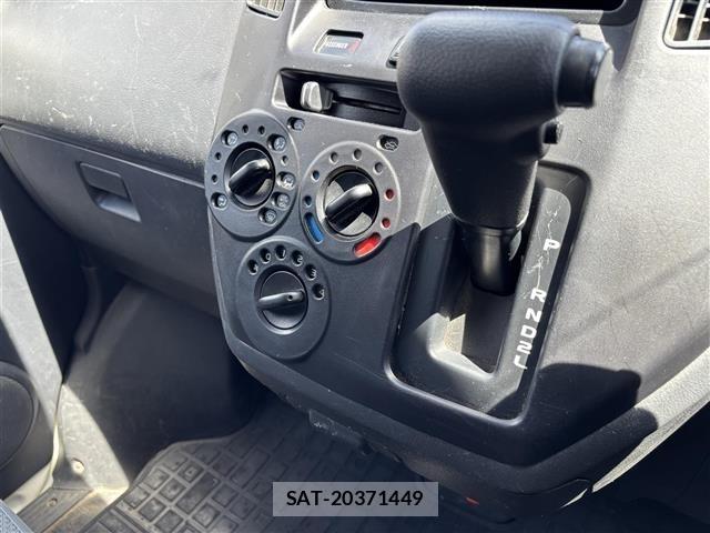 Toyota TOWNACE VAN 2017 8688050-21