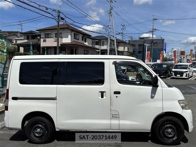 Toyota TOWNACE VAN 2017 8688050-22