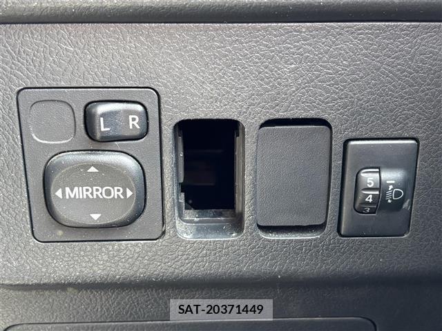 Toyota TOWNACE VAN 2017 8688050-23