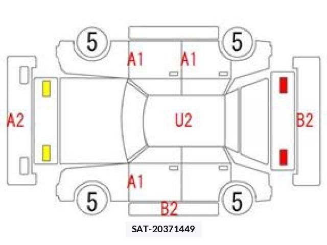 Toyota TOWNACE VAN 2017 8688050-24