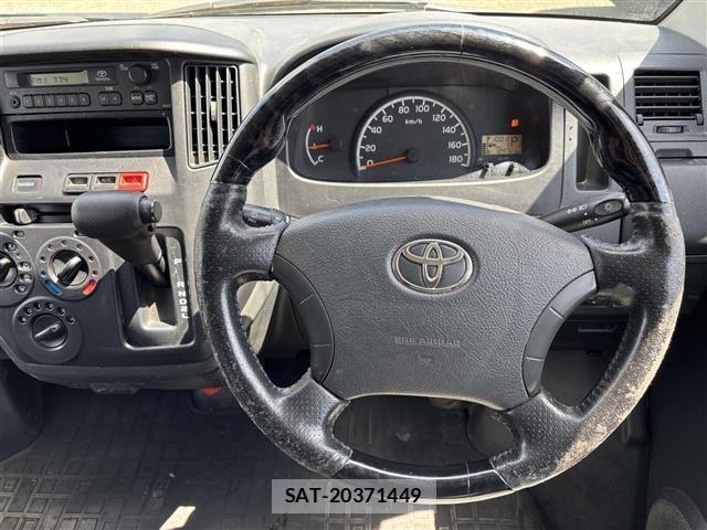 Toyota TOWNACE VAN 2017 8688050-3
