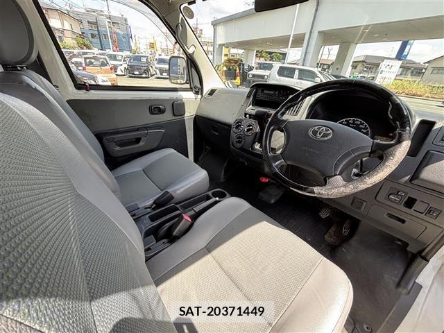 Toyota TOWNACE VAN 2017 8688050-5