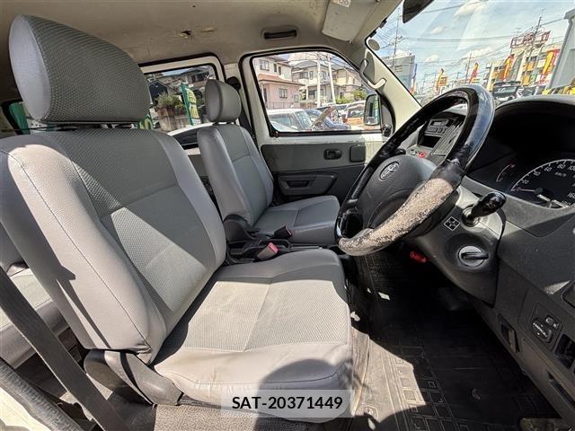 Toyota TOWNACE VAN 2017 8688050-7