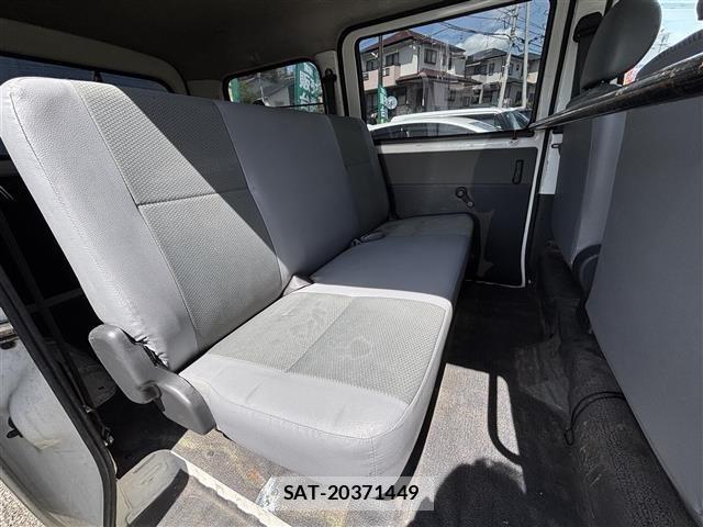 Toyota TOWNACE VAN 2017 8688050-9