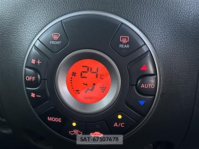 Nissan CUBE 2012 8908531-1