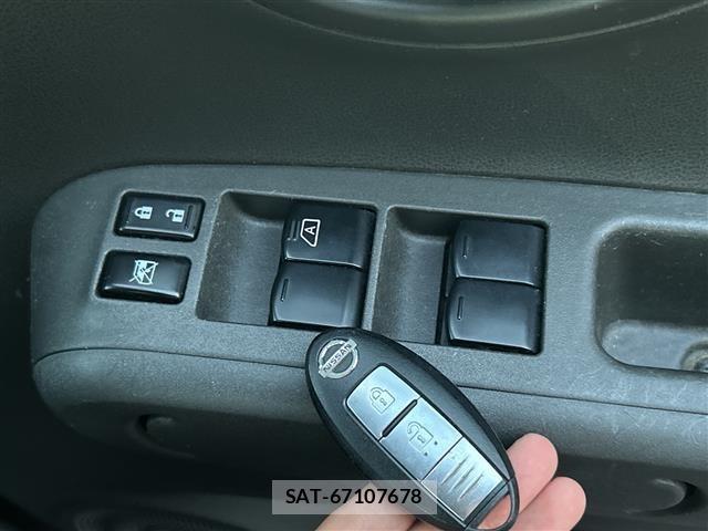 Nissan CUBE 2012 8908531-11