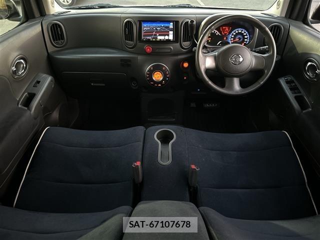 Nissan CUBE 2012 8908531-15