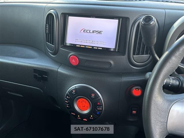Nissan CUBE 2012 8908531-16