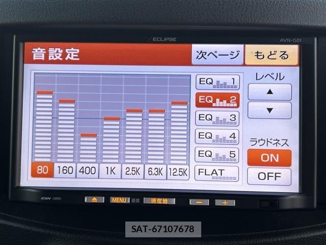 Nissan CUBE 2012 8908531-18