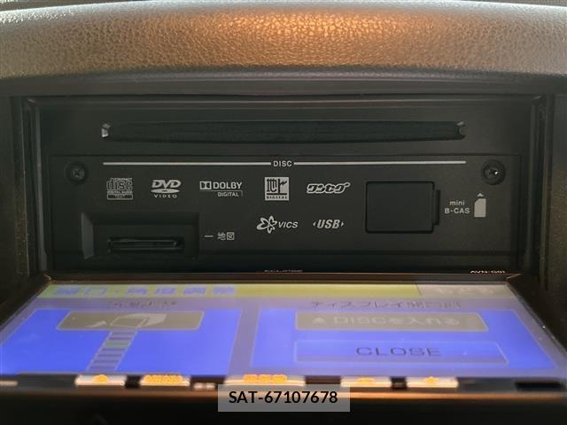 Nissan CUBE 2012 8908531-21